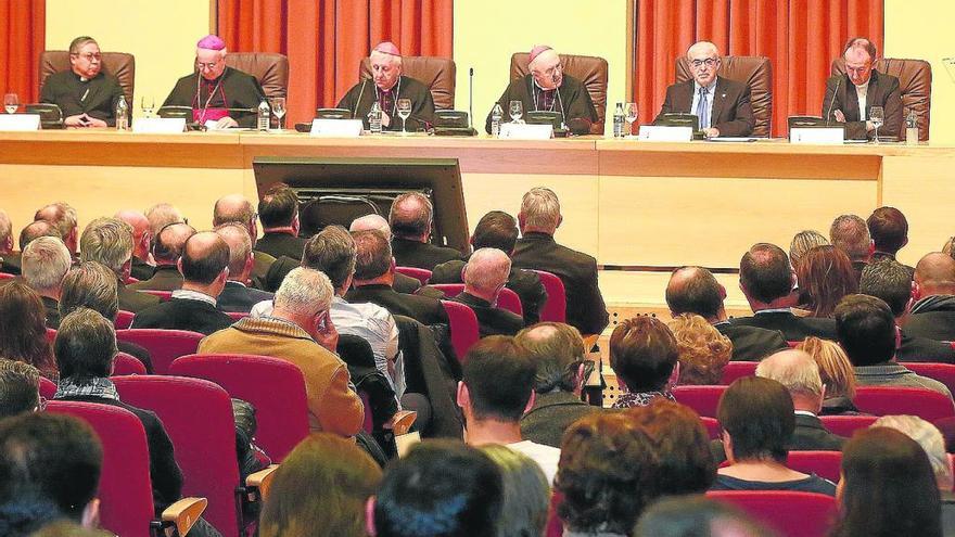 El Pontificio Instituto Teológico Juan Pablo II ya es una realidad en Madrid