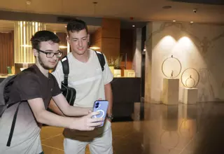 Agirrezabala: «Es un orgullo vestir la camiseta del Valencia»