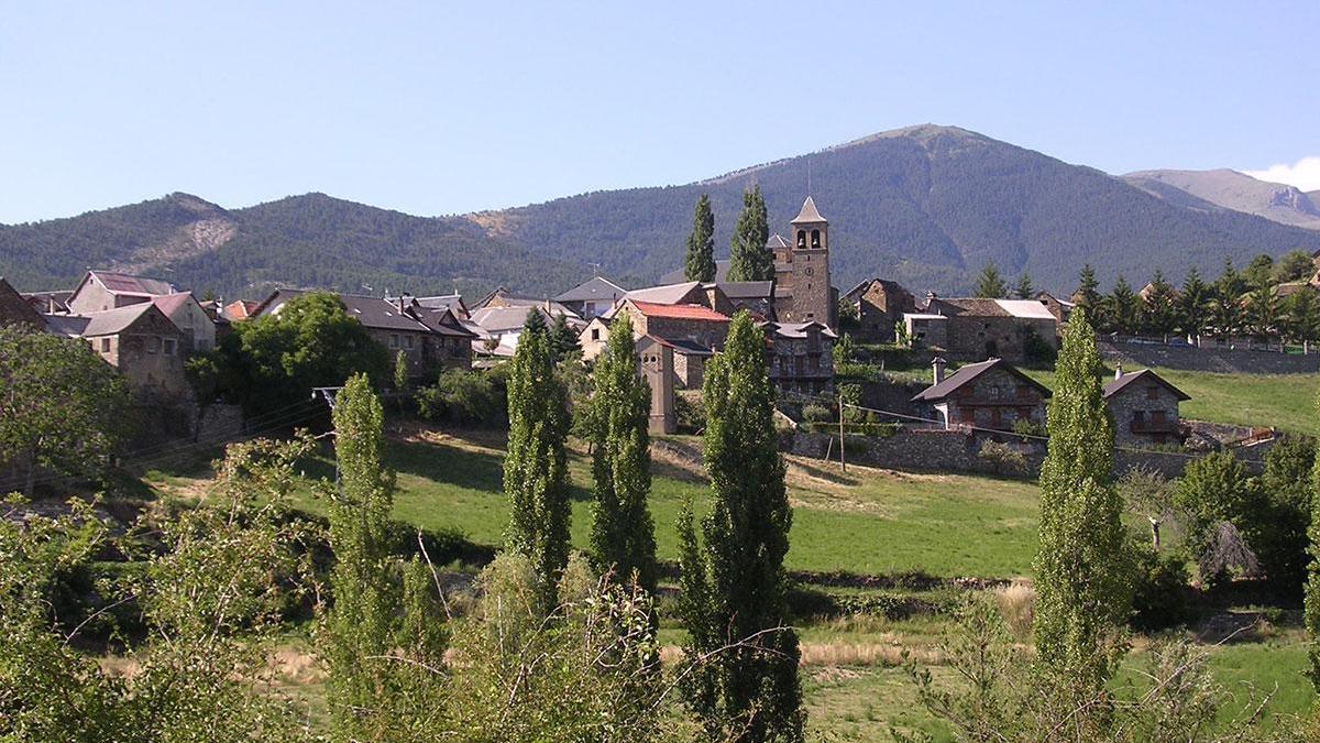 Aísa, un pequeño valle para disfrutar de la esencia pirenaica