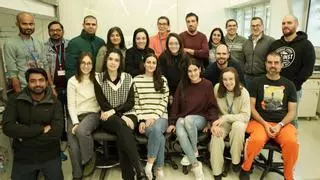 La UVigo utiliza nanotecnología para detectar y eliminar antibióticos en el mar