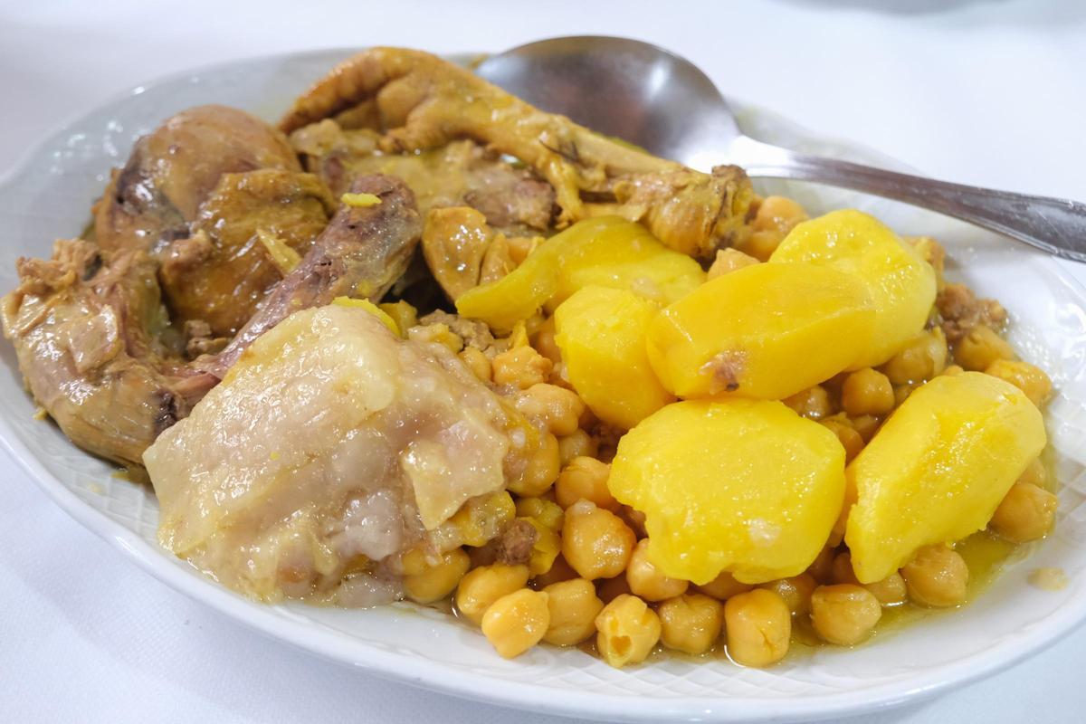 Así ha sido la jornada de Menjars de La Terra en el Restaurante La Caña de Daya Vieja Así ha sido la jornada de Menjars de La Terra en el Restaurante La Caña de Daya Vieja