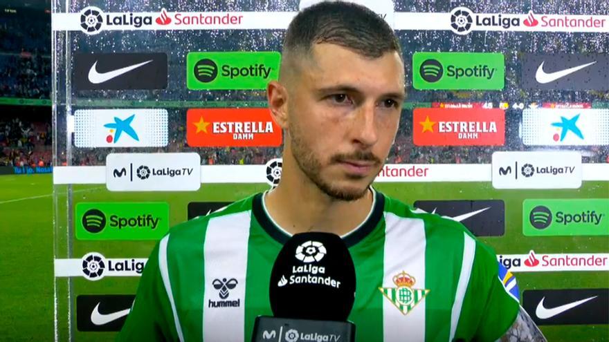 Guido: "No puede ser que haya tantas expulsiones, el fútbol deja de ser un espectáculo"