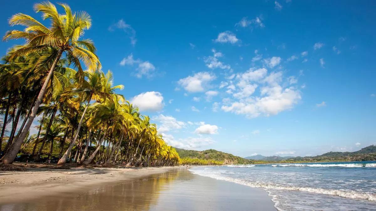 Descubre la península de Nicoya en Costa Rica con Club VIAJAR.