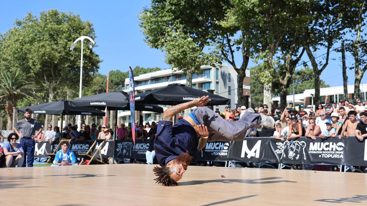 El Concello de Vigo renueva su apoyo a O Marisquiño: esta es la cifra que aporta
