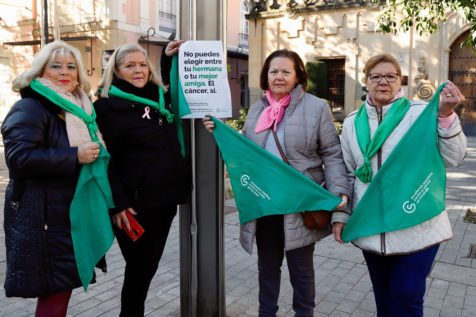 Contra el cáncer para alcanzar 70% de supervivencia