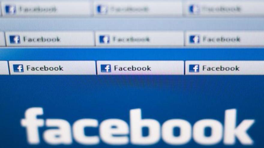 Facebook se suma al &#039;hashtag&#039;