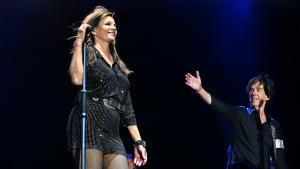 Roxette - Live Trädgårn