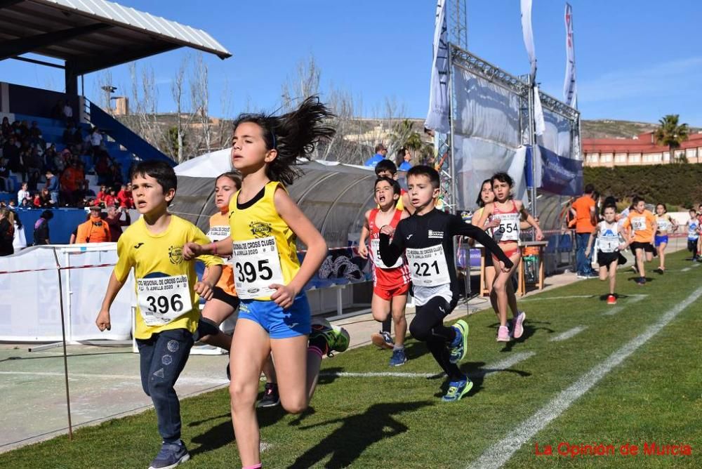 Cross de Jumilla 5