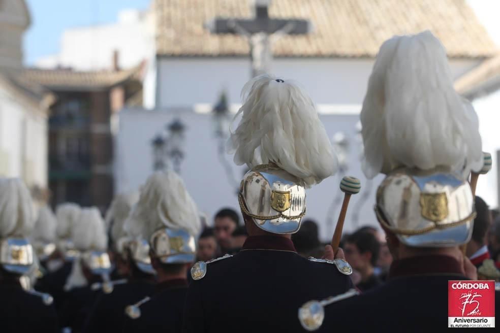 FOTOGALERÍA / 4º Certamen de Marchas Procesionales Humildad y Paciencia celebrado en la plaza de Capuchinos