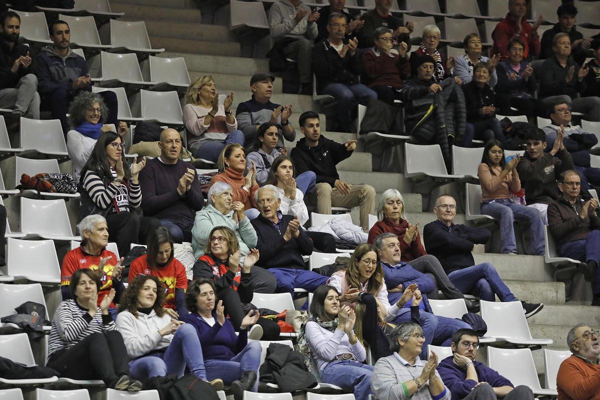 Les imatges de l'Spar Girona - Hozono Global Jairis