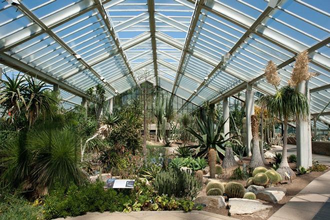 Jardin botánico Kew, Londres