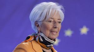 El BCE retalla els tipus fins al 2,5% però s’obre a interrompre les baixades a l’abril