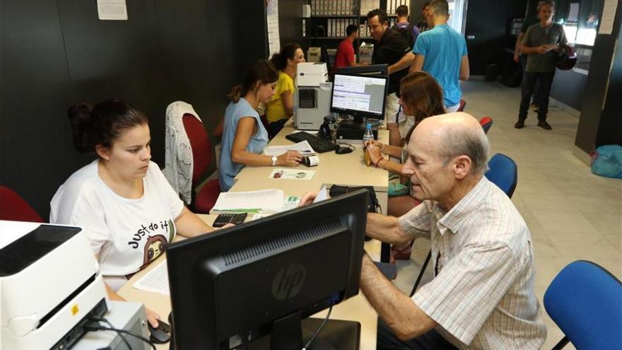 El Córdoba cierra la primera fase de la campaña con más de 11.000 abonados