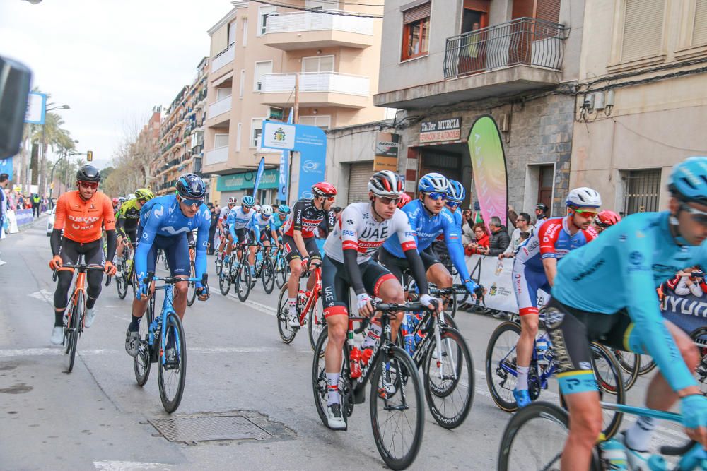 71 Volta a la Comunitat Valenciana