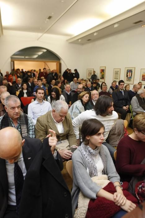 Premios del deporte Gijonés