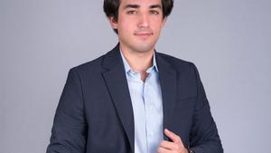 Basilio Álvarez, gerente de socios internacionales para Iberia de LucaNet.