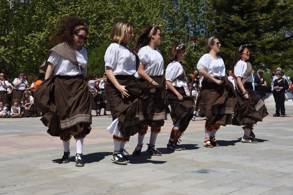 Caramelles de Súria