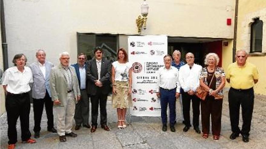 Girona acollirà el primer Congrés Internacional de defensors locals