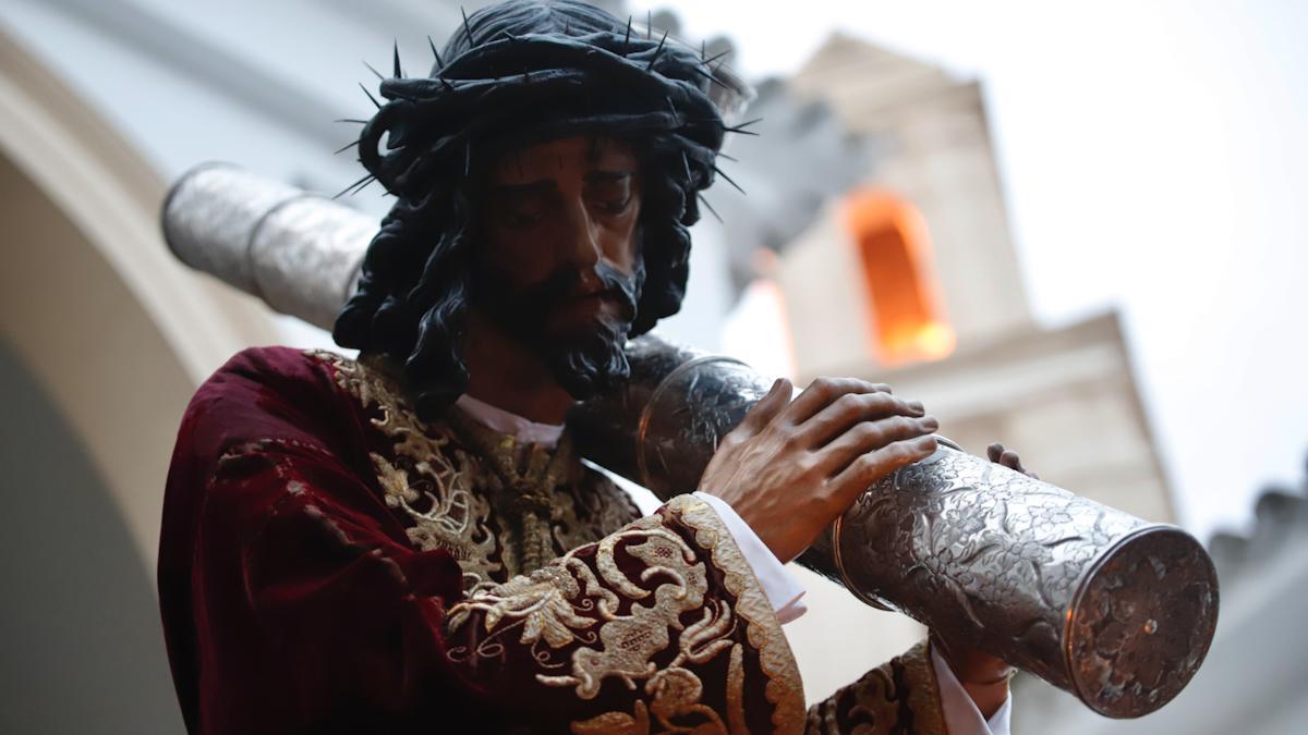 400 años del Nazareno de La Rambla