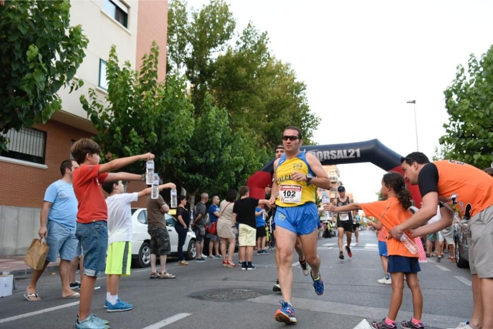 Carrera Popular de Santiago y Zaraiche (2)