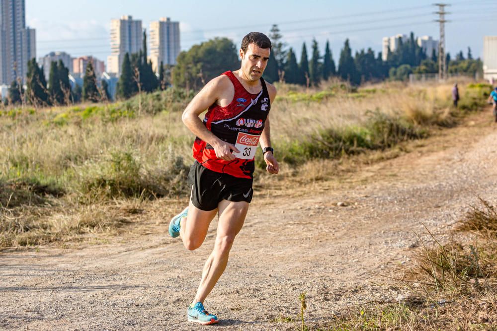 Cross solidario por el Centro Doble Amor