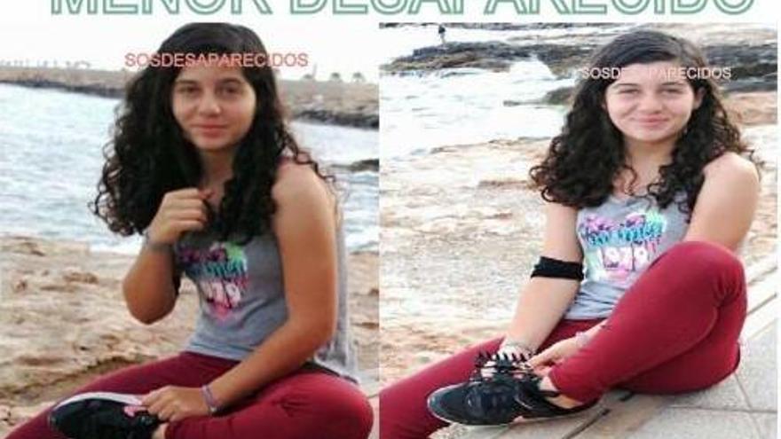 Buscan a una pareja de 13 años desaparecida desde el viernes en Torrevieja