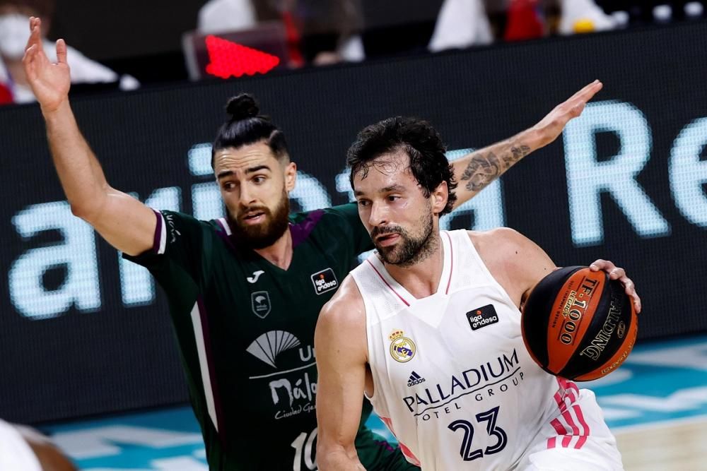 Liga Endesa | Real Madrid - Unicaja