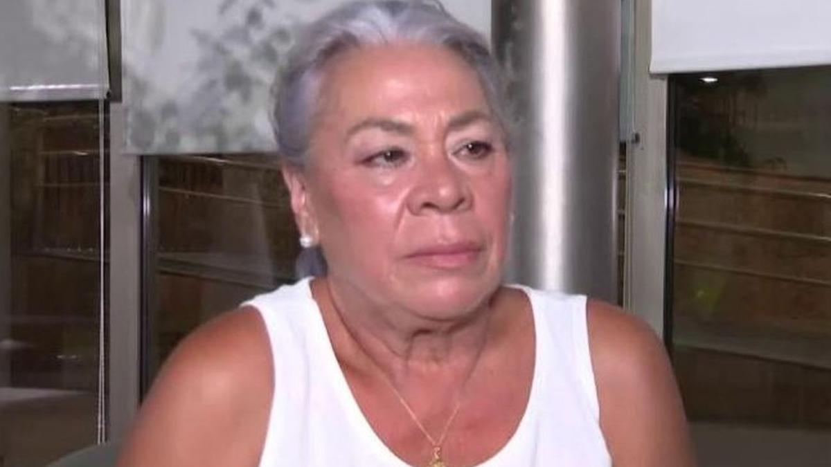 Carmen Gahona