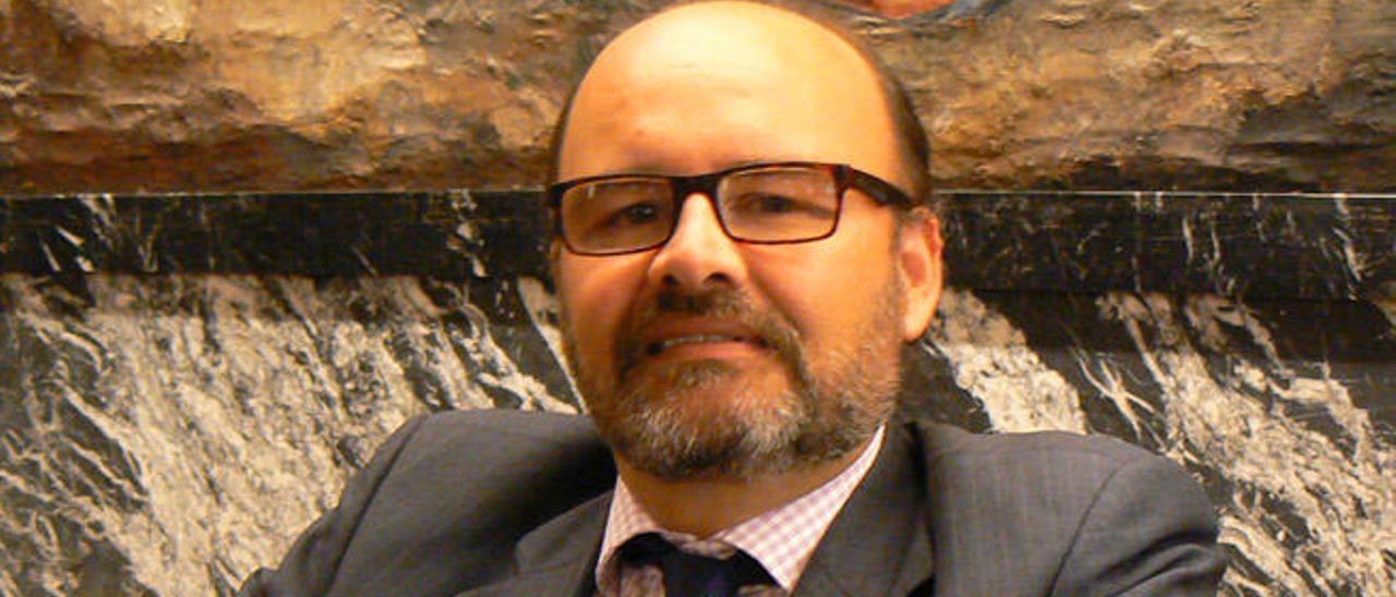 Enrique Rodríguez de Azero