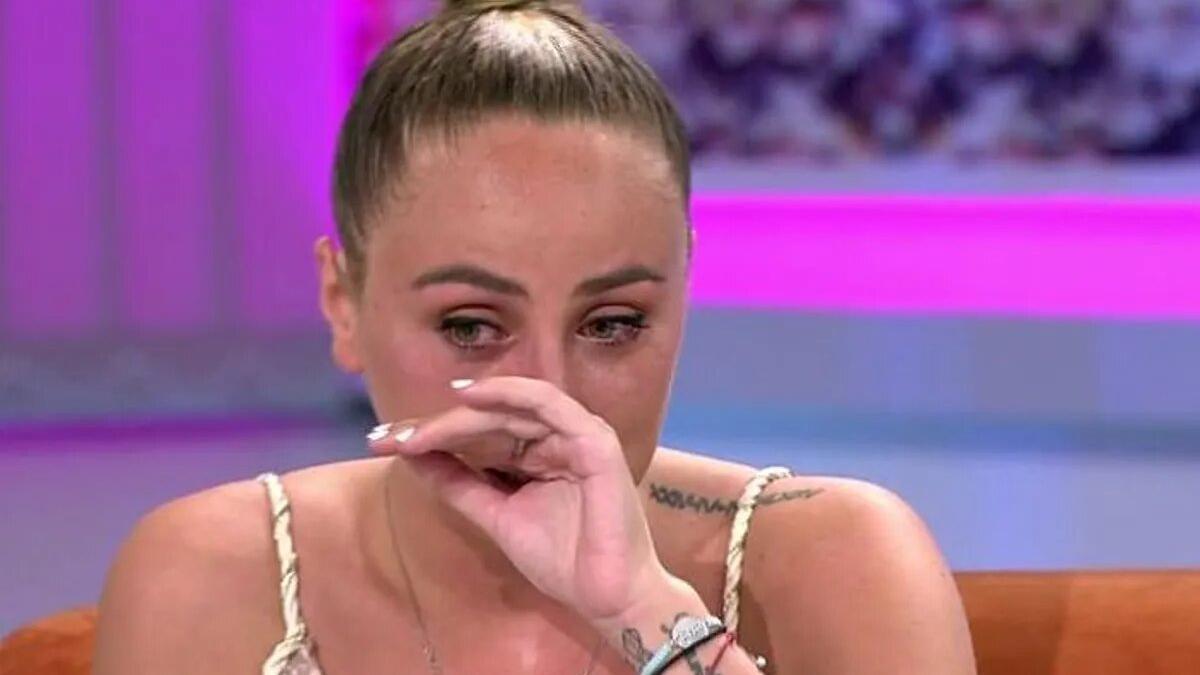 Rocío Flores lo deja: la influencer estaba harta y ha decidido abandonarlo