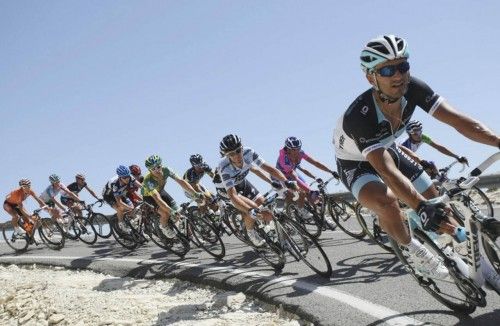 La Vuelta a España 2011