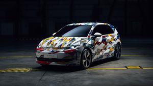 Nuevo Volkswagen ID. Polo