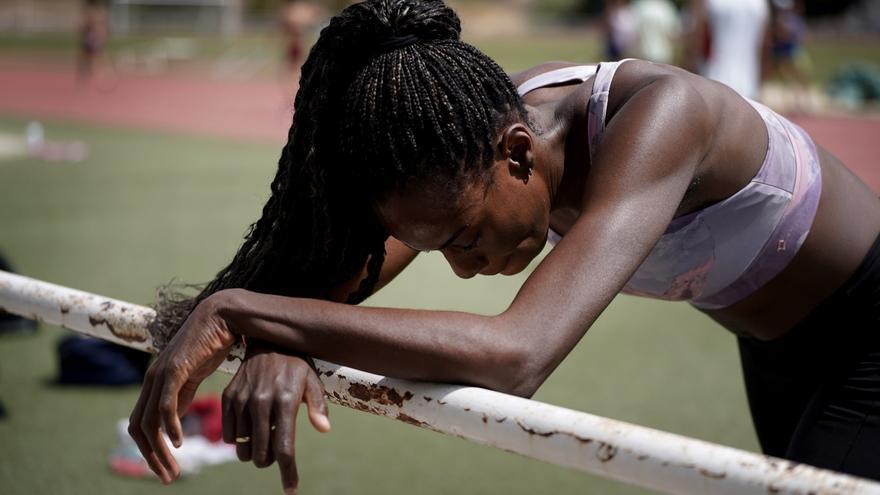 Monitorizar los síntomas y controlar el descanso: las claves de la medicina para lidiar con la regla en el deporte de élite