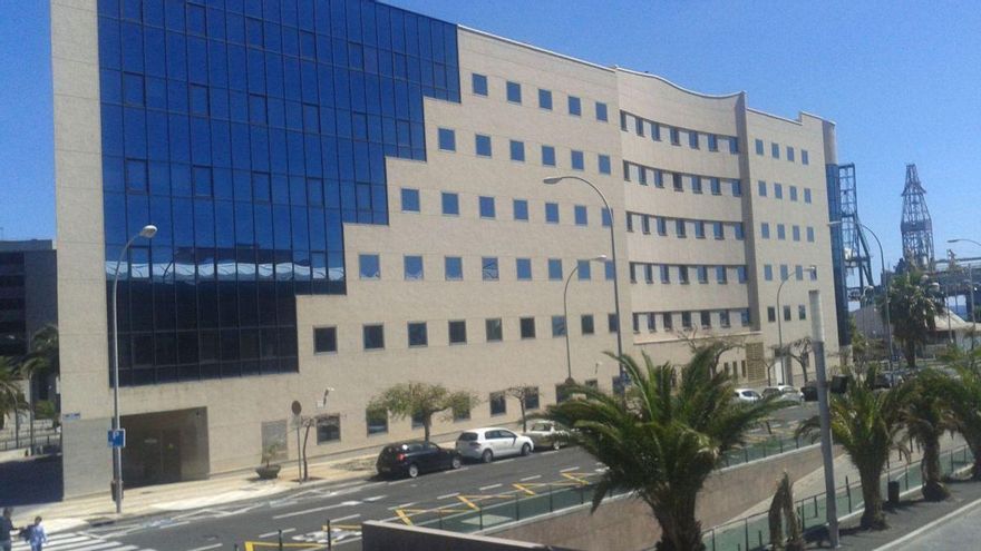 European arrest warrant for the mother of the Güímar girl