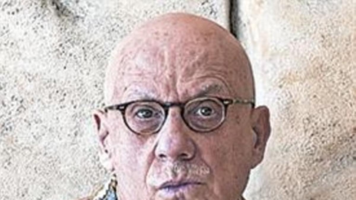 James Ellroy presenta libro en 'Página 2'_MEDIA_1