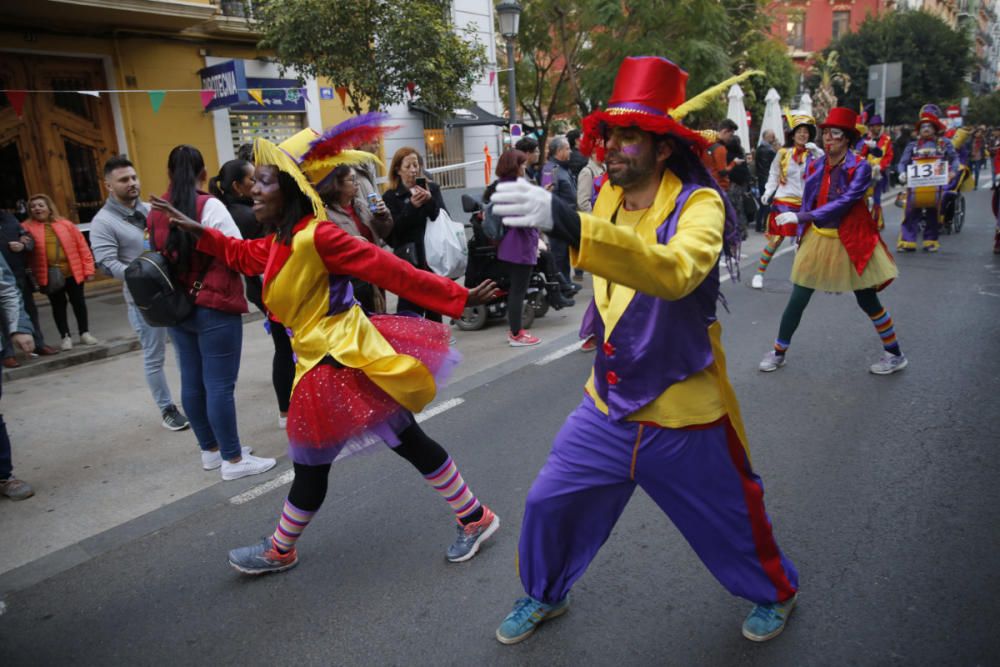 Carnaval de Russafa