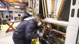 Estos son los cursos de formación para desempleados más demandados del SEPE