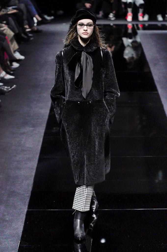 Emporio Armani