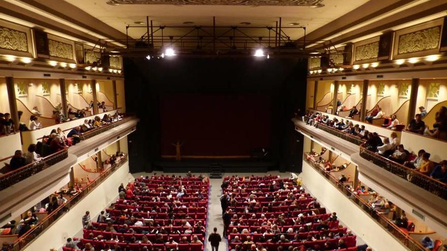 El dia 5 de setembre es reobriran les portes del Teatre El Jardí