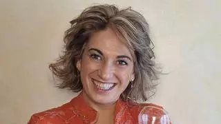 Cristina Tierno, sumiller y divulgadora: "No hace falta entender de vino para beberlo"