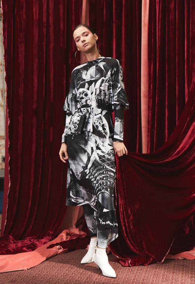 La moda se inspira en Star Wars: look de Asos