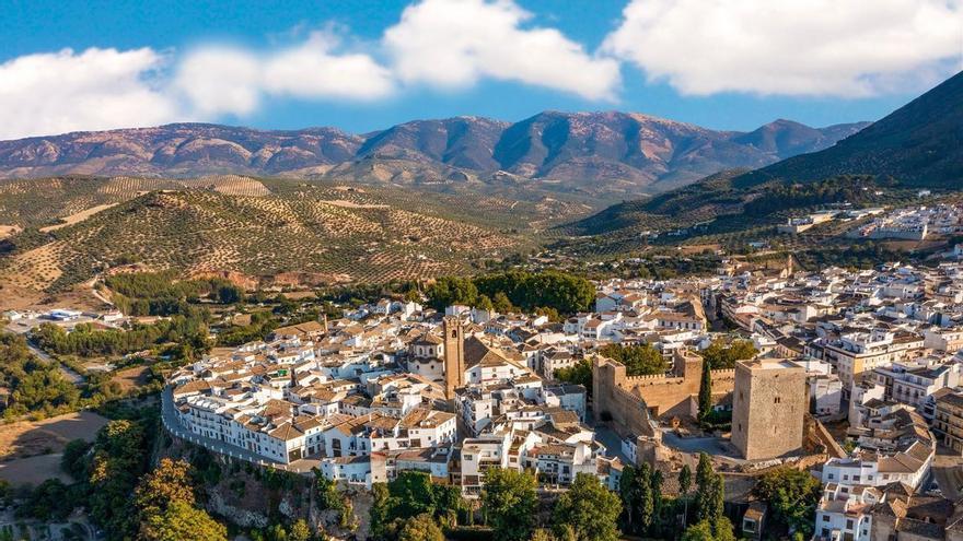 Priego de Córdoba y el Cabildo-Catedral competirán por hacerse con dos de los Premios Andalucía del Turismo 2026