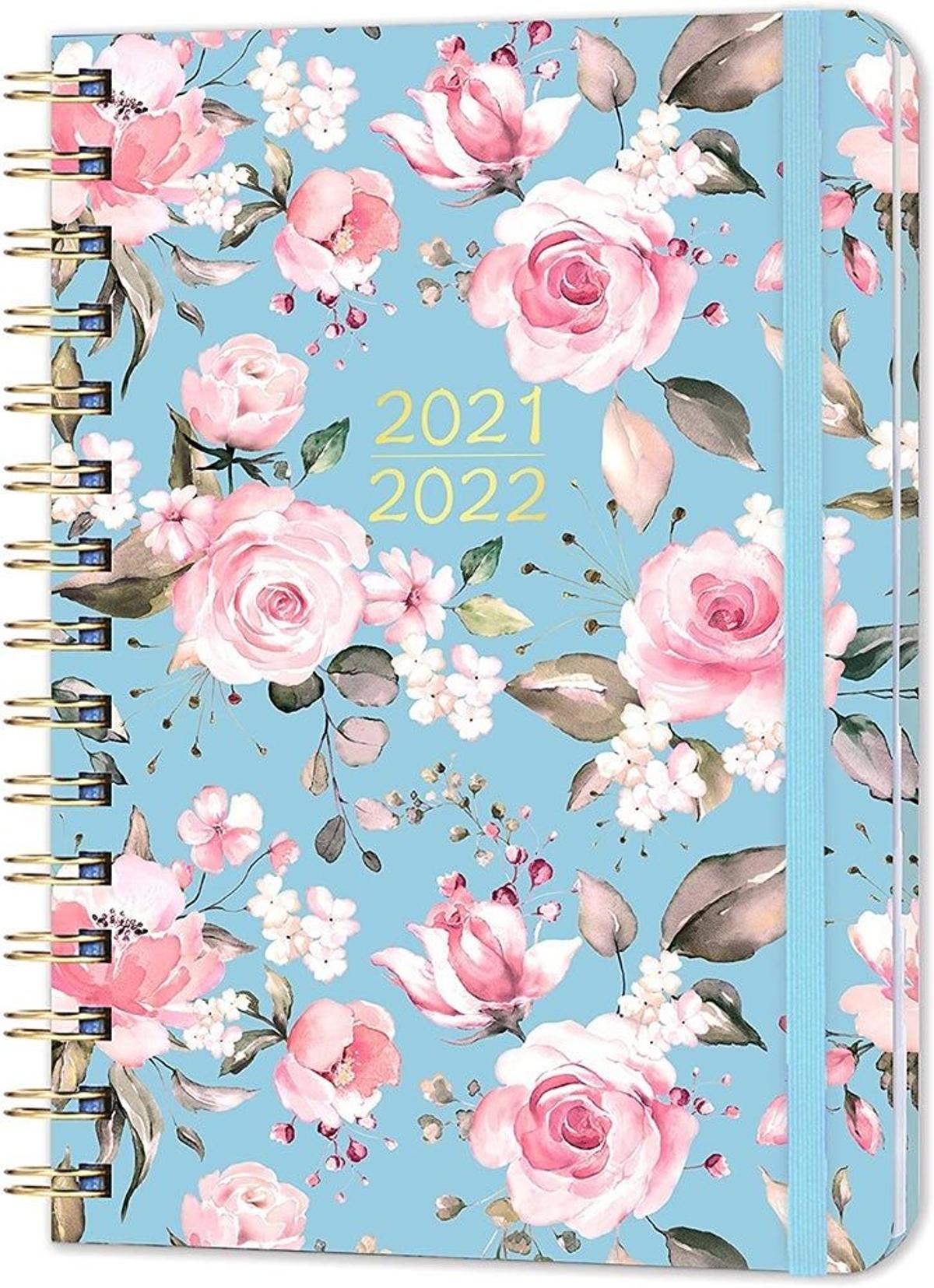 Agenda floral