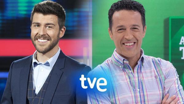 La guerra que SÍ debe batallar La 1 de TVE