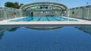 Xeraco cierra la piscina municipal hasta nuevo aviso por contaminación fecal accidental