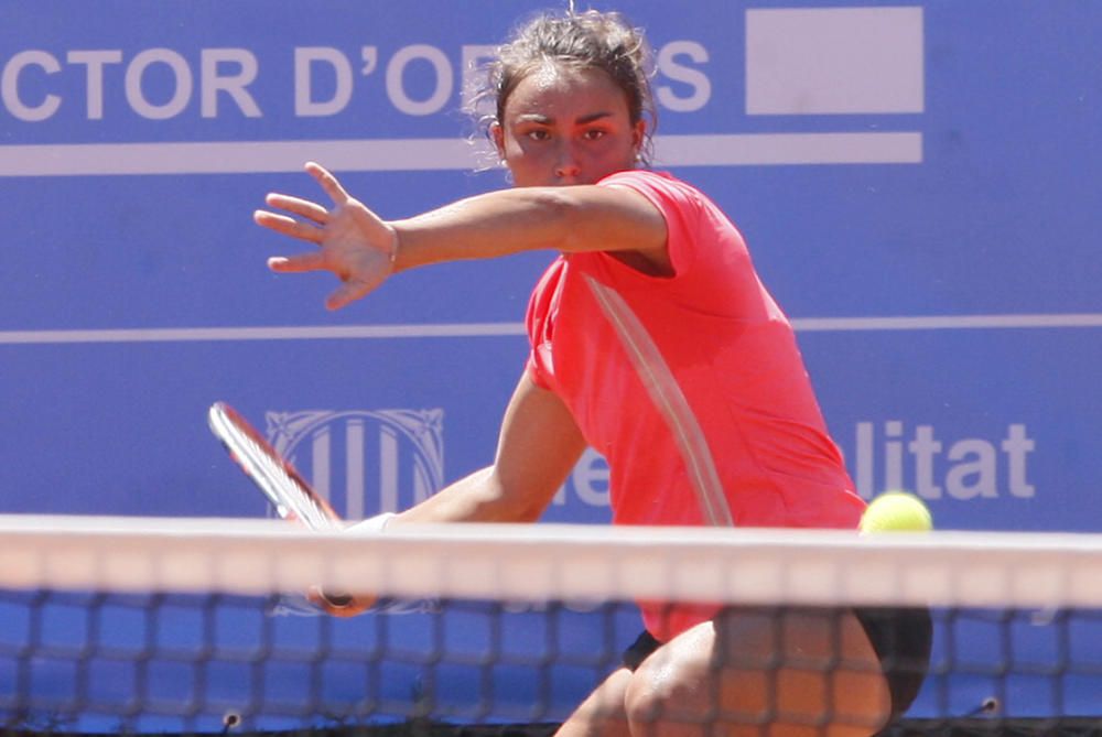 Torneig internacional de tennis femení de la Bisbal