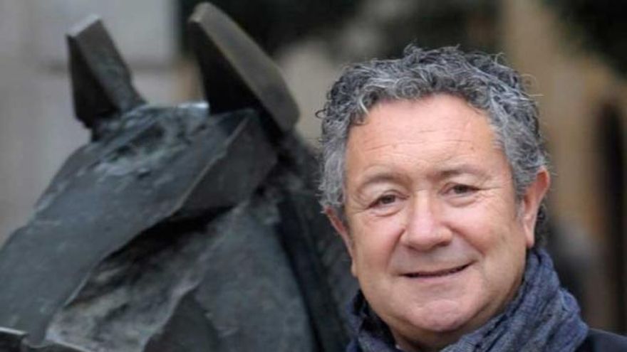 Pipo Prendes y Pasión Vega, juntos en el Campoamor
