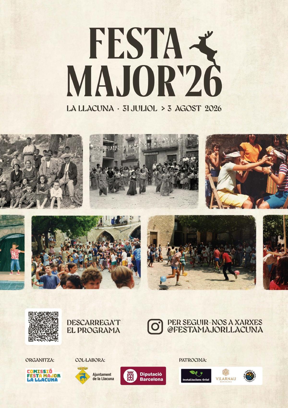 Programa FMLL26