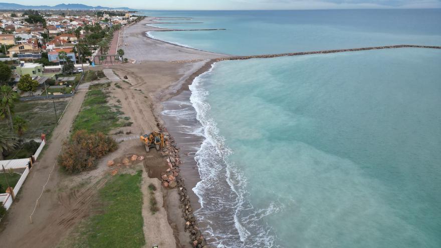 Sistemas de alerta por riesgo de tsunamis en toda la costa valenciana