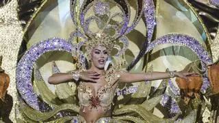 Encuesta: ¿Cuál es tu candidata a reina del Carnaval de Las Palmas de Gran Canaria 2026?
